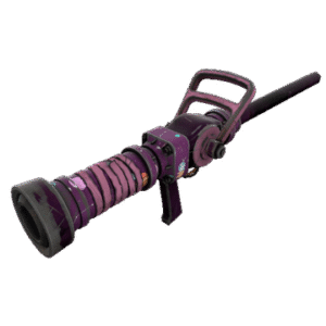Cosmic Calamity Medi Gun (Well-Worn)