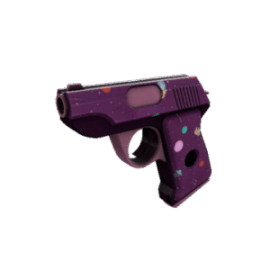 Cosmic Calamity Pistol (Factory New)