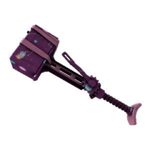 Cosmic Calamity Powerjack