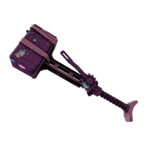 Cosmic Calamity Powerjack (Field-Tested)