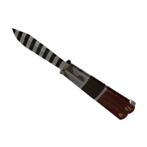 Airwolf Knife (Factory New)