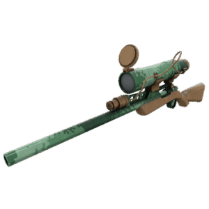 Alpine Sniper Rifle (Factory New)