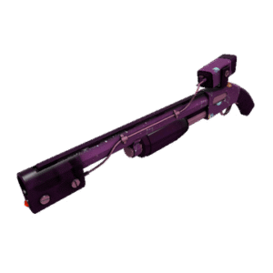 Cosmic Calamity Rescue Ranger