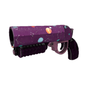 Cosmic Calamity Scorch Shot