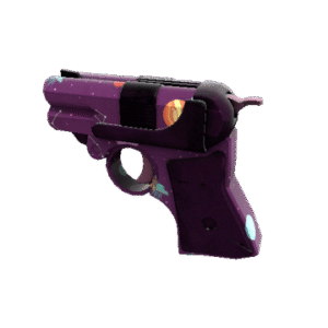 Cosmic Calamity Shortstop