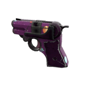 Cosmic Calamity Shortstop