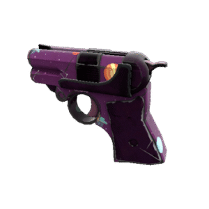 Cosmic Calamity Shortstop