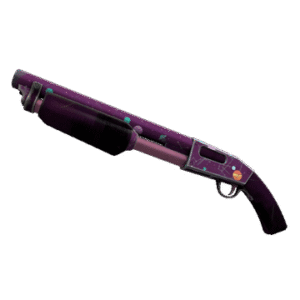 Cosmic Calamity Shotgun (Minimal Wear)