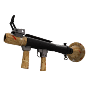 American Pastoral Rocket Launcher (Factory New)