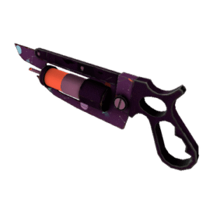 Cosmic Calamity Ubersaw (Minimal Wear)
