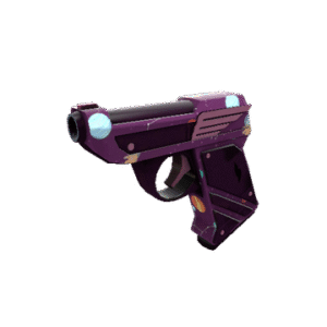 Cosmic Calamity Winger