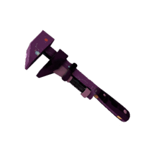 Cosmic Calamity Wrench (Factory New)