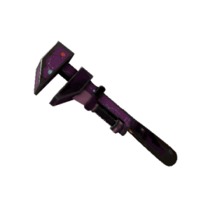 Cosmic Calamity Wrench (Field-Tested)