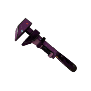 Cosmic Calamity Wrench (Minimal Wear)