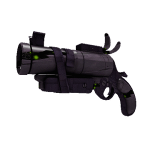 Crawlspace Critters Detonator (Factory New)