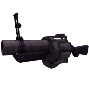Crawlspace Critters Grenade Launcher (Factory New)