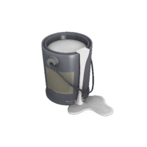 An Extraordinary Abundance of Tinge