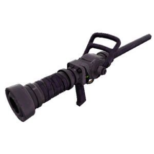 Crawlspace Critters Medi Gun (Factory New)