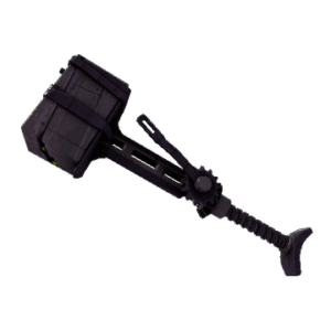 Crawlspace Critters Powerjack (Factory New)