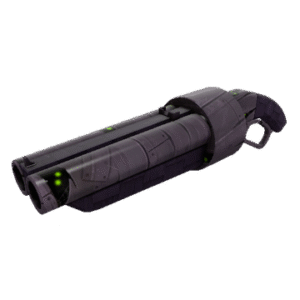 Crawlspace Critters Scattergun (Factory New)