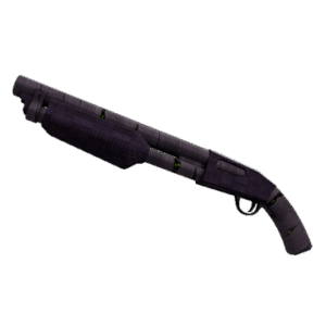 Crawlspace Critters Shotgun (Factory New)