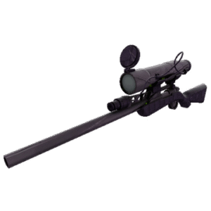 Crawlspace Critters Sniper Rifle (Factory New)