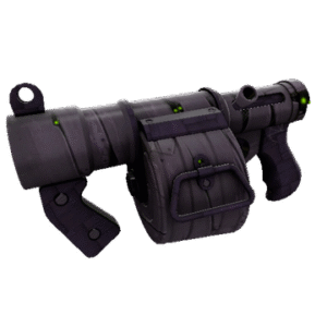 Crawlspace Critters Stickybomb Launcher (Factory New)