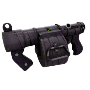 Crawlspace Critters Stickybomb Launcher (Minimal Wear)