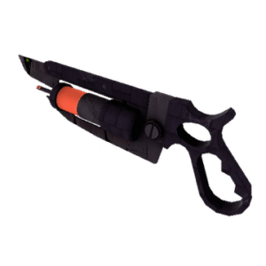 Crawlspace Critters Ubersaw (Factory New)