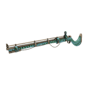 Croc Dusted Bazaar Bargain (Factory New)