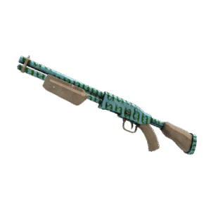 Croc Dusted Family Business