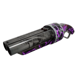 Current Event Scattergun (Battle Scarred)