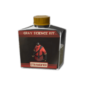 Cute Suit Strangifier