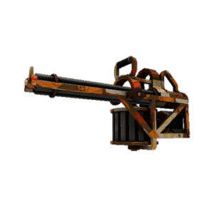 Anodized Aloha Brass Beast (Factory New)