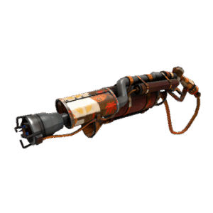 Anodized Aloha Degreaser (Minimal Wear)