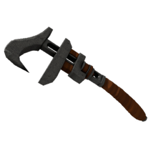 Damascus & Mahogany Jag